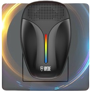 Haycone Ultrasonic Repeller for Roach,Rodent,Mouse,Bugs,Mosquito